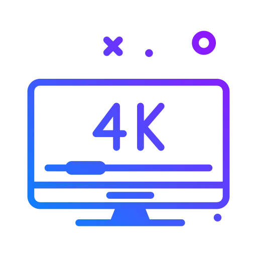 PURE IPTV 4k channels