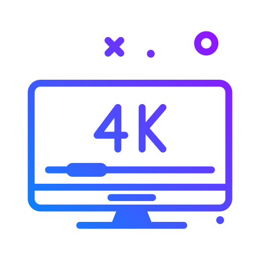 Pure IPTV 4K tv