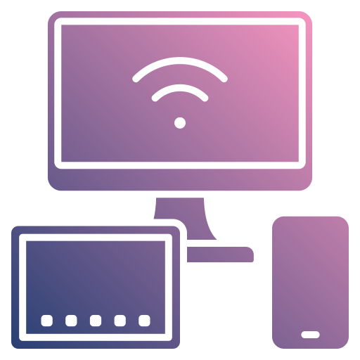 Pure IPTV appareil