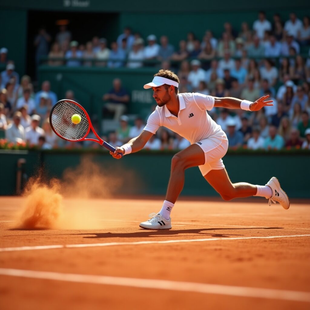 tennis Pure IPTV